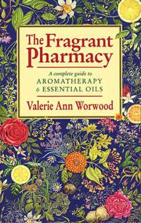 Cover image for The Fragrant Pharmacy