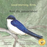 Cover image for Good Morning Birds