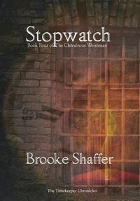 Cover image for Stopwatch