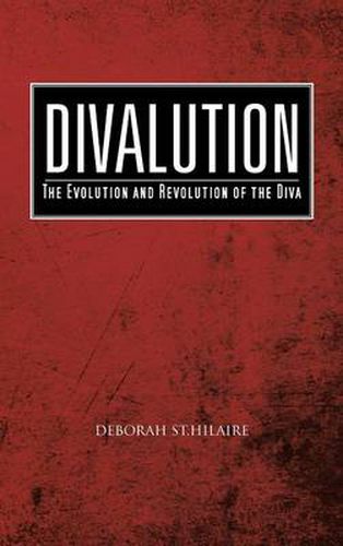 Cover image for Divalution