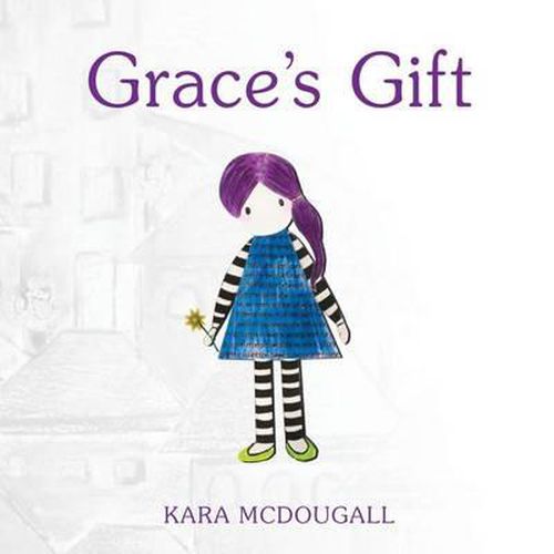 Cover image for Grace's Gift