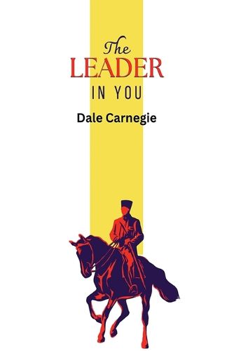 Cover image for The Leader in You (Edition2024)