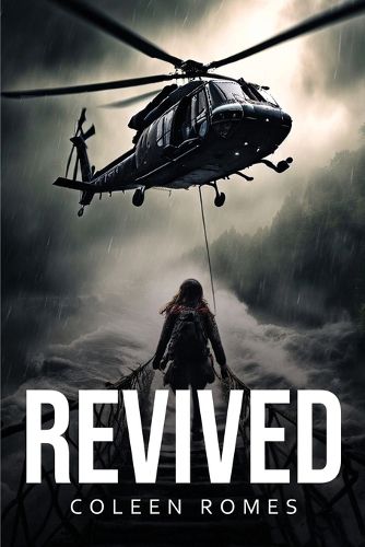 Cover image for Revived