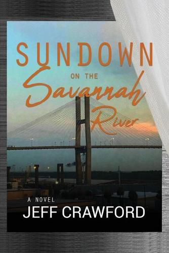 Cover image for Sundown on the Savannah River