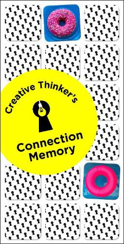 Cover image for Creative Thinkers Connection Memory Game