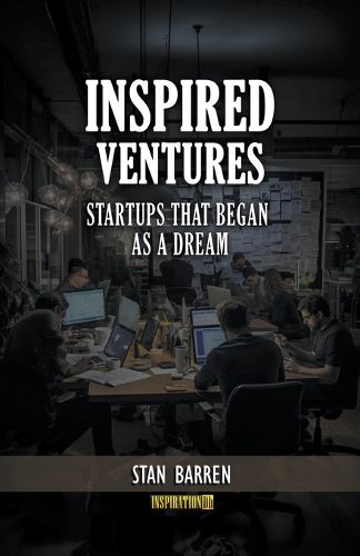Cover image for Inspired Ventures