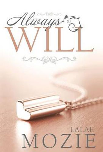 Cover image for Always Will