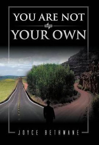 Cover image for You Are Not Your Own