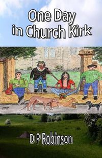 Cover image for One Day in Church Kirk