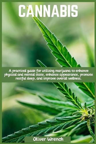 Cover image for Cannabis