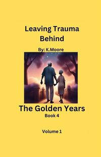 Cover image for The Golden Years