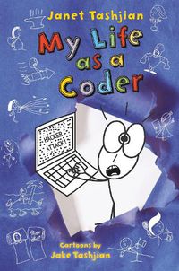 Cover image for My Life as a Coder