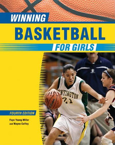 Winning Basketball For Girls, 4Th Ed