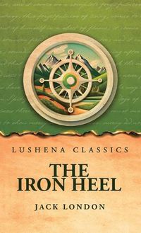 Cover image for The Iron Heel