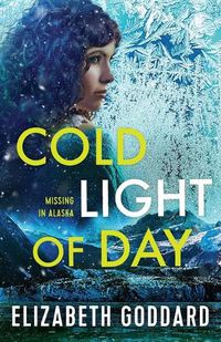 Cover image for Cold Light of Day