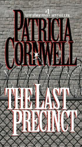 Cover image for The Last Precinct: Scarpetta (Book 11)