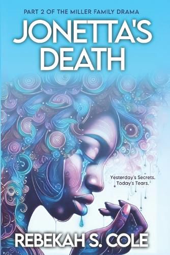 Cover image for Jonetta's Death