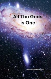 Cover image for All The Gods Is One