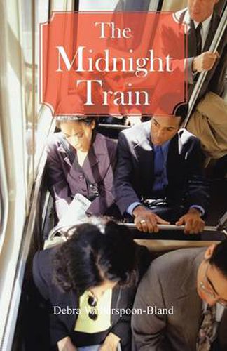 Cover image for The Midnight Train