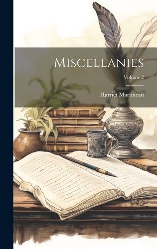 Cover image for Miscellanies; Volume 2