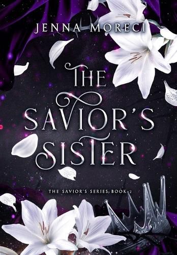 Cover image for The Savior's Sister