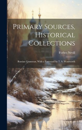 Cover image for Primary Sources, Historical Collections