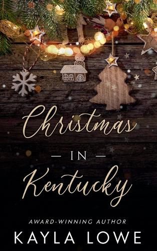 Cover image for Christmas in Kentucky