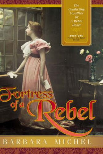 Cover image for Fortress of a Rebel