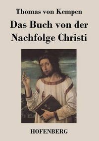 Cover image for Das Buch von der Nachfolge Christi