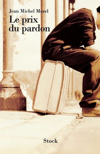 Cover image for Le prix du pardon