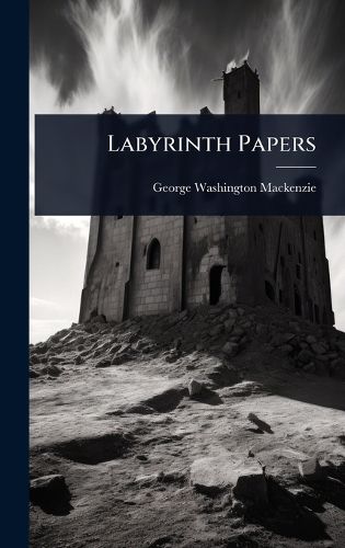 Cover image for Labyrinth Papers