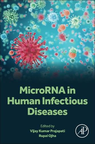 Cover image for MicroRNA in Human Infectious Diseases