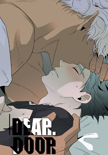 Cover image for DEAR. DOOR (Comic) Vol. 1