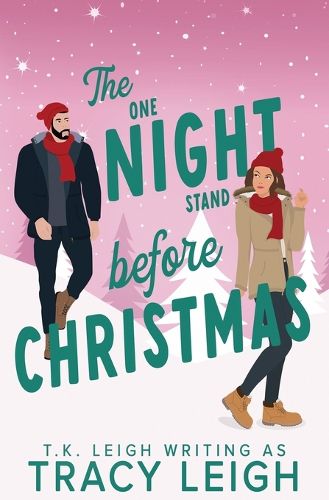 Cover image for The One Night Stand Before Christmas