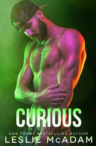 Cover image for Curious