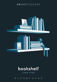 Cover image for Bookshelf