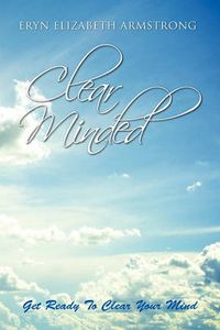 Cover image for Clear Minded