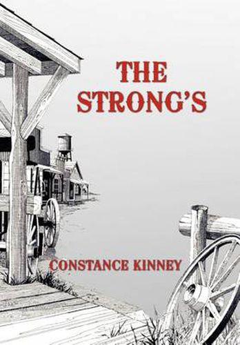 Cover image for The Strong's