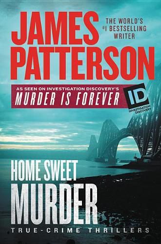 Cover image for Home Sweet Murder