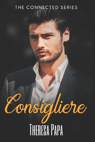 Cover image for Consigliere