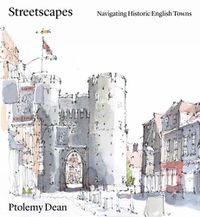 Cover image for Streetscapes