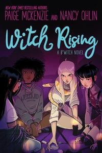 Cover image for Witch Rising