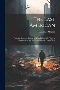 Cover image for The Last American