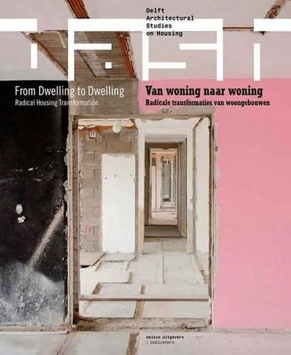 Cover image for Dash: from Dwelling to Dwelling - Radicasl Housing Transformation