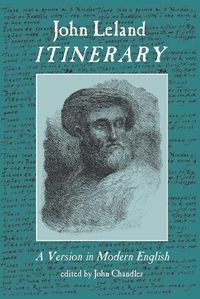 Cover image for Itinerary: a Version in Modern English