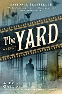 Cover image for The Yard