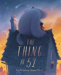 Cover image for The Thing at 52