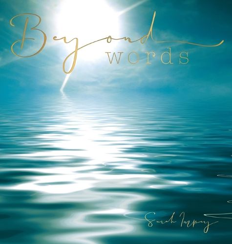 Cover image for Beyond Words