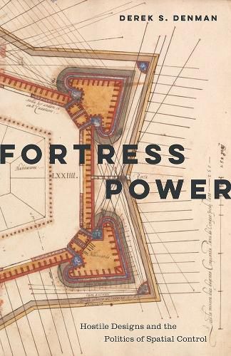 Cover image for Fortress Power