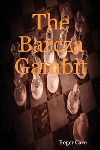 Cover image for The Barcza Gambit